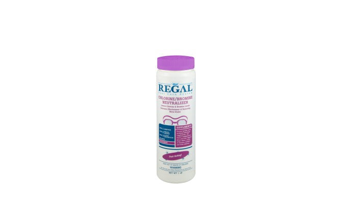 Regal Chlorine/Bromine Neutralizer