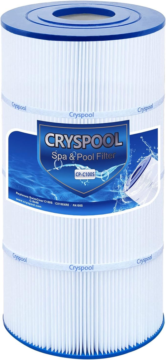 Cryspool CP-100S