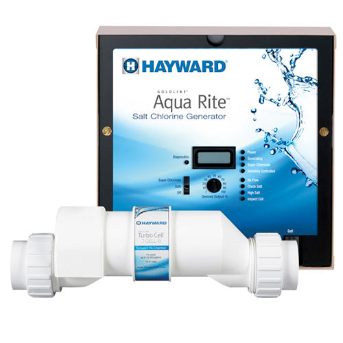 Hayward Aquarite 15K