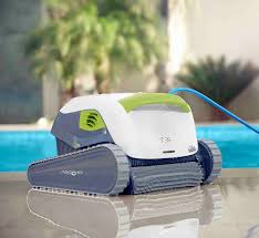 Maytronics Dolphin T35 Robotic Pool Cleaner