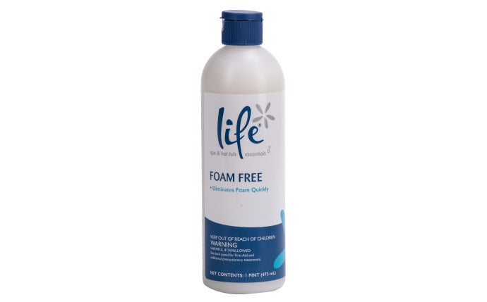 Life Foam Free 1PT