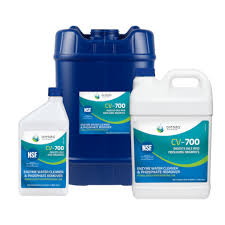 Orenda CV-700 Enzyme Water Cleaner + Phosphate Remover