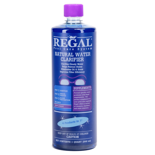 Regal Natural Water Clarifier 1qt