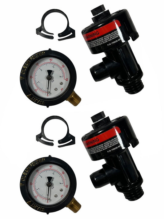 Pentair SW-26-908 Replacement Kit Air Relief Valve Upgrade