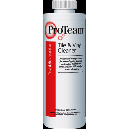 Proteam Tile & Vinyl Cleaner for Professional Surface Cleaning