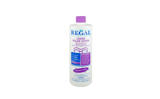 Regal Liquid Solar Cover 1QT