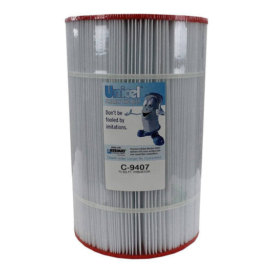 Unicel C-9407 Pentair Clean & Clear Predator 75 Sq Filter Cartridge R173214