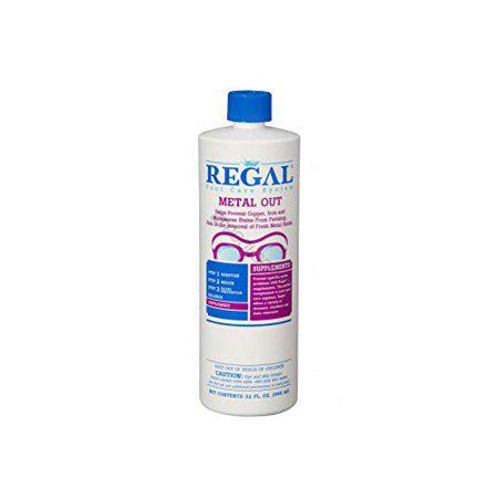 Regal Metal Out 1 Qt.