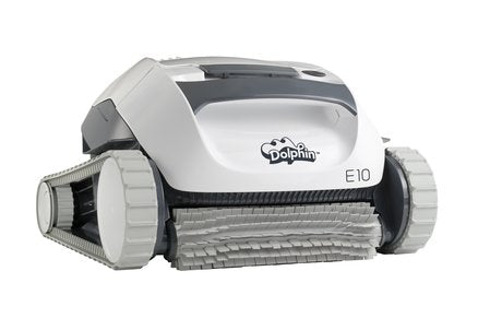 Maytronics Dolphin E 10 Robotic Pool Cleaner