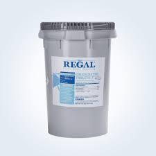 Regal 3" Chlorinated Tablets