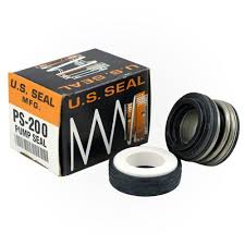 US Seal Mfg. PS-200 Replacement Pump Shaft Seal PS200 by U.S. Seal Mfg