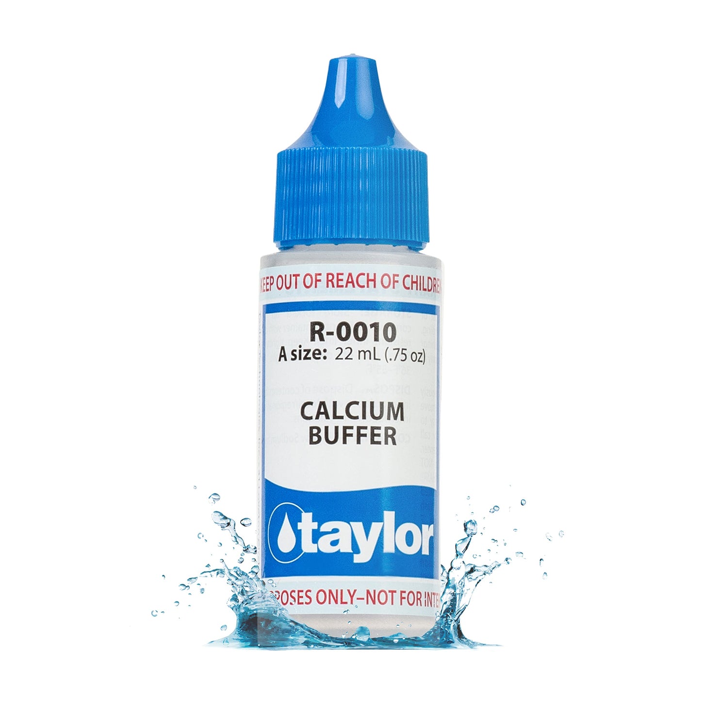 Taylor R-0010 Cal. Buffer Dropper Bottle Reagent