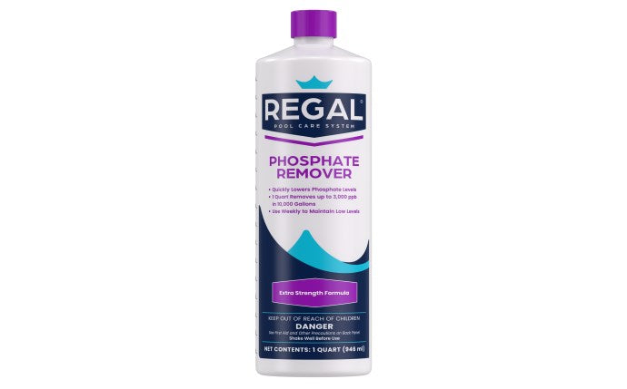 Regal Phosphate Remover 1 Qt.