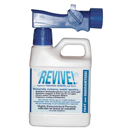 Revive! Phosphate remover