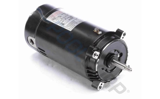 Century ODP Threaded Pool Filter Motor 1HP 115/230V