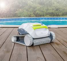 Maytronics Dolphin T15 Robotic Pool Cleaner