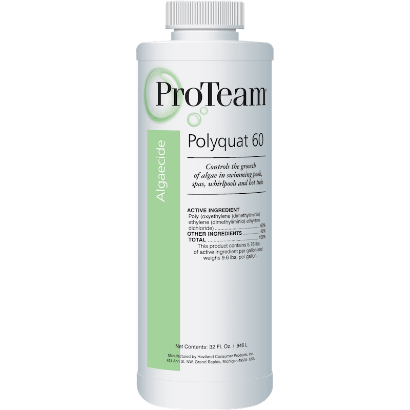 Proteam Polyquat 60 (1 Qt)