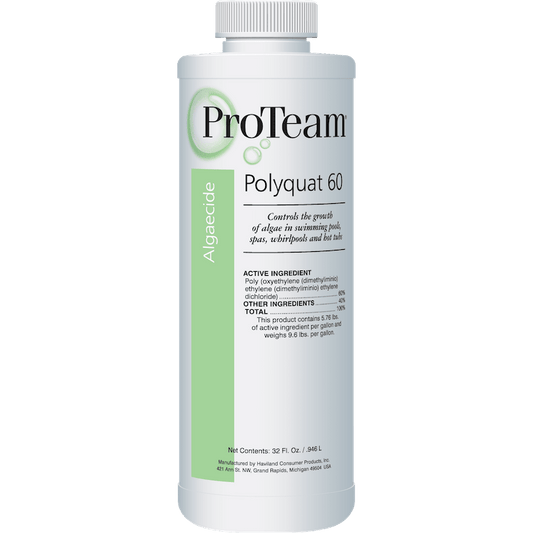 Proteam Polyquat 60 (1 Qt)