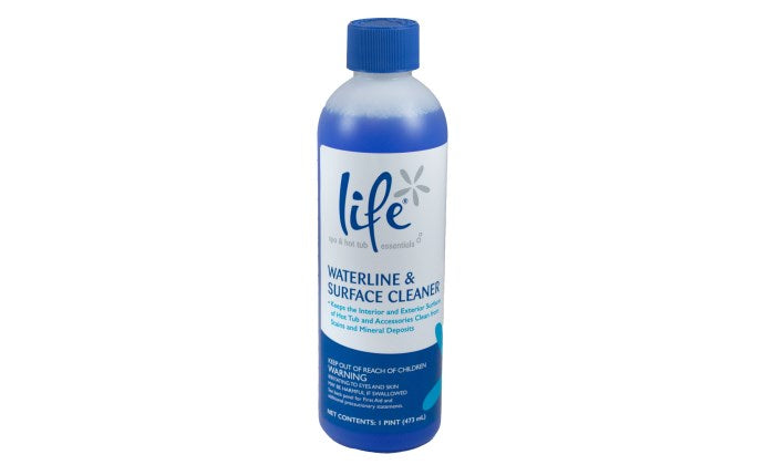 Life Waterline & Surface Cleaner