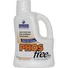 NC Brands PHOSfree, 3L 3L/101.5oz