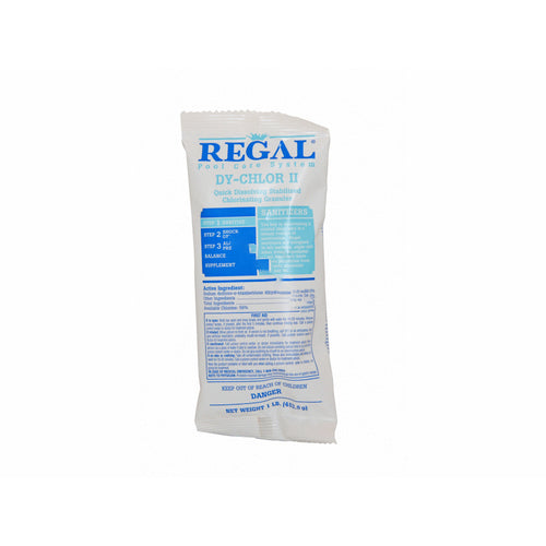 Regal DY-Chlor II Granular