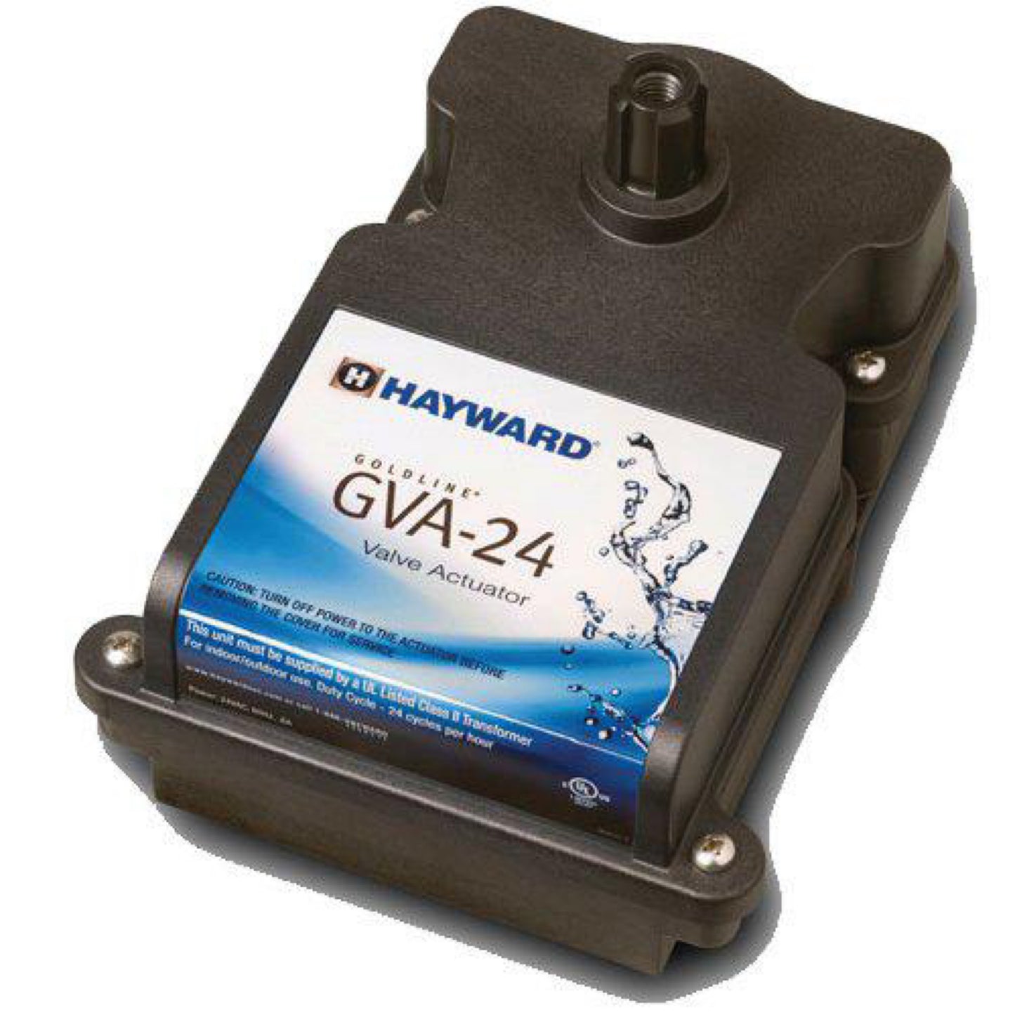 Hayward Pool Products GVA-24 Goldline Valve Actuator with Reverse Switch