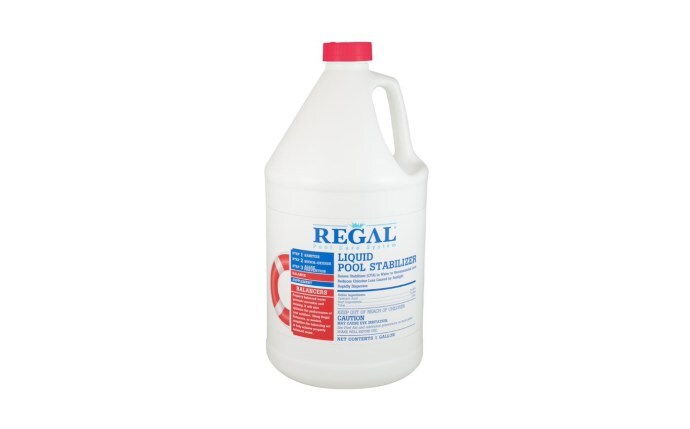 REGAL Pool Stabilizer