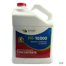 Orenda Pr-10000-Qt. Phosphate Remover Concentrate