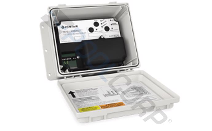 Pentair EC-523317 IntelliConnect® Control and Monitoring System