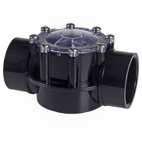 Hayward PSCV2S2 2 x 2.5 in. CPVC Check Valve