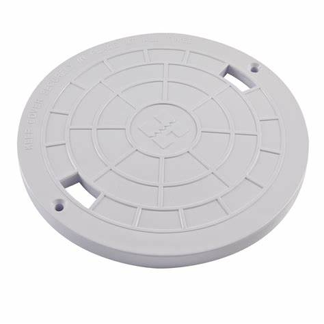 Hayward Automatic Pool Skimmer Cover SPX1075C1
