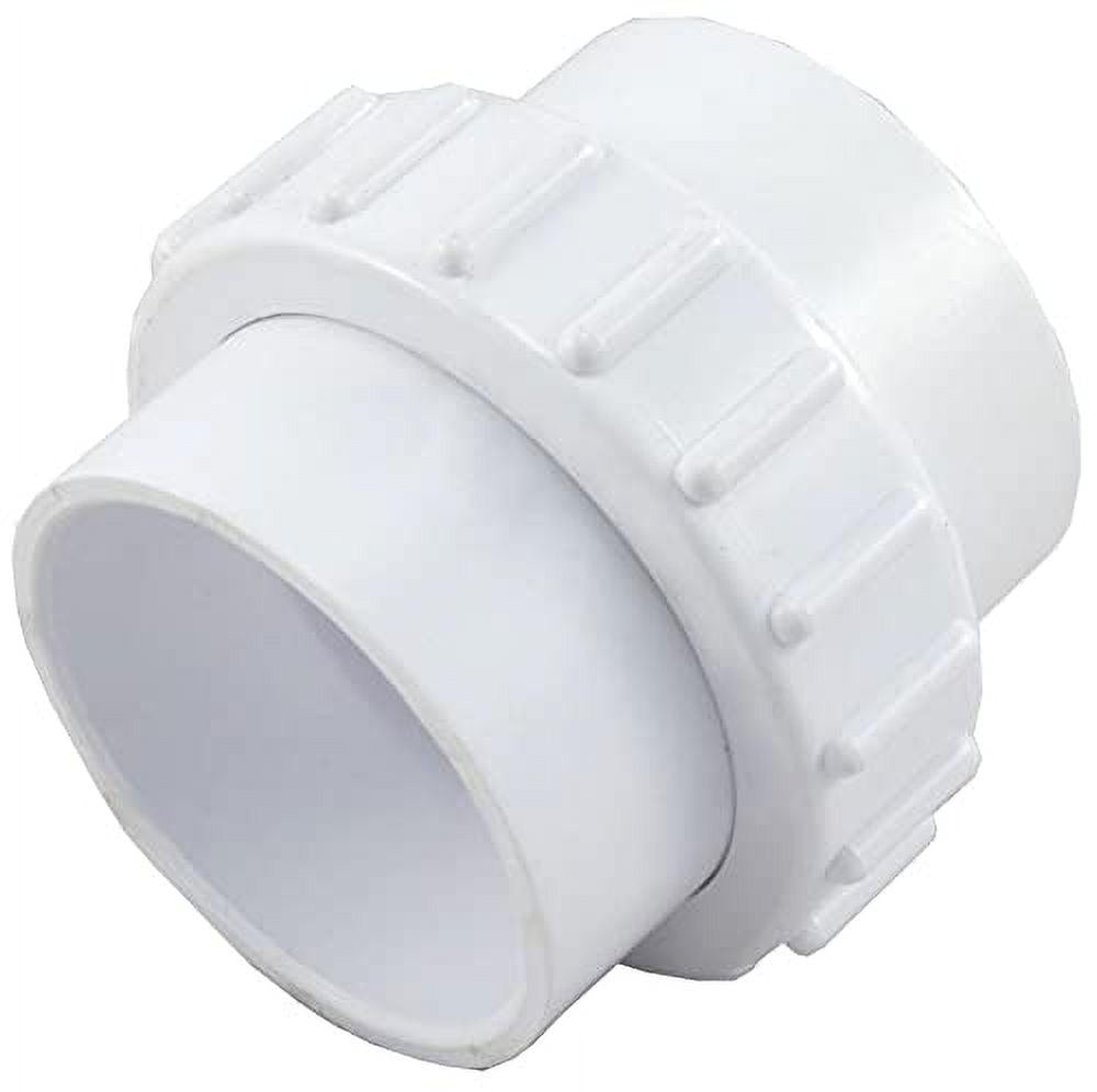 CMP 21048-000-000 PVC Union Slip X Slip 2"