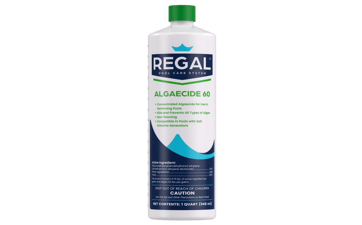 Regal Algaecide 60