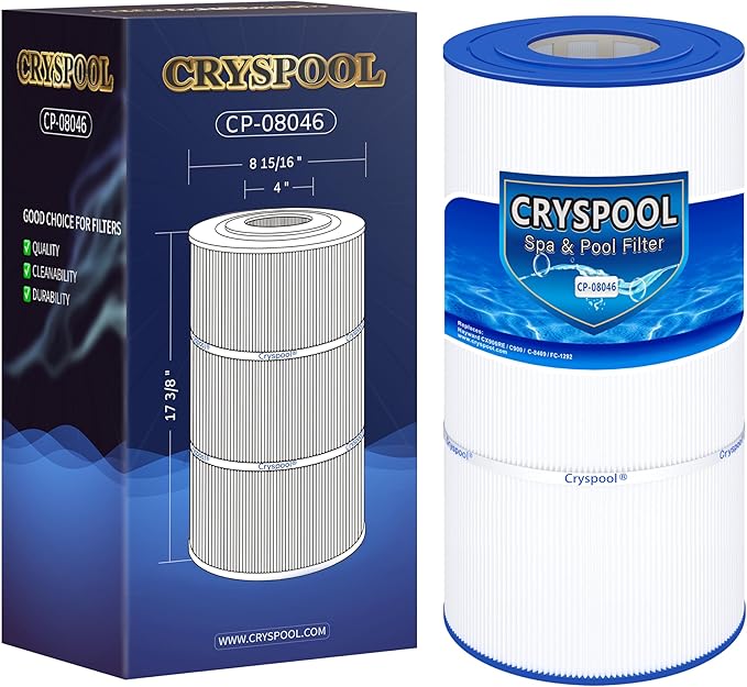 Cryspool CP-08046