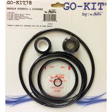 Aladdin Go-KIT78 Pentair SuperFlo/Supermax Pump Repair Kit