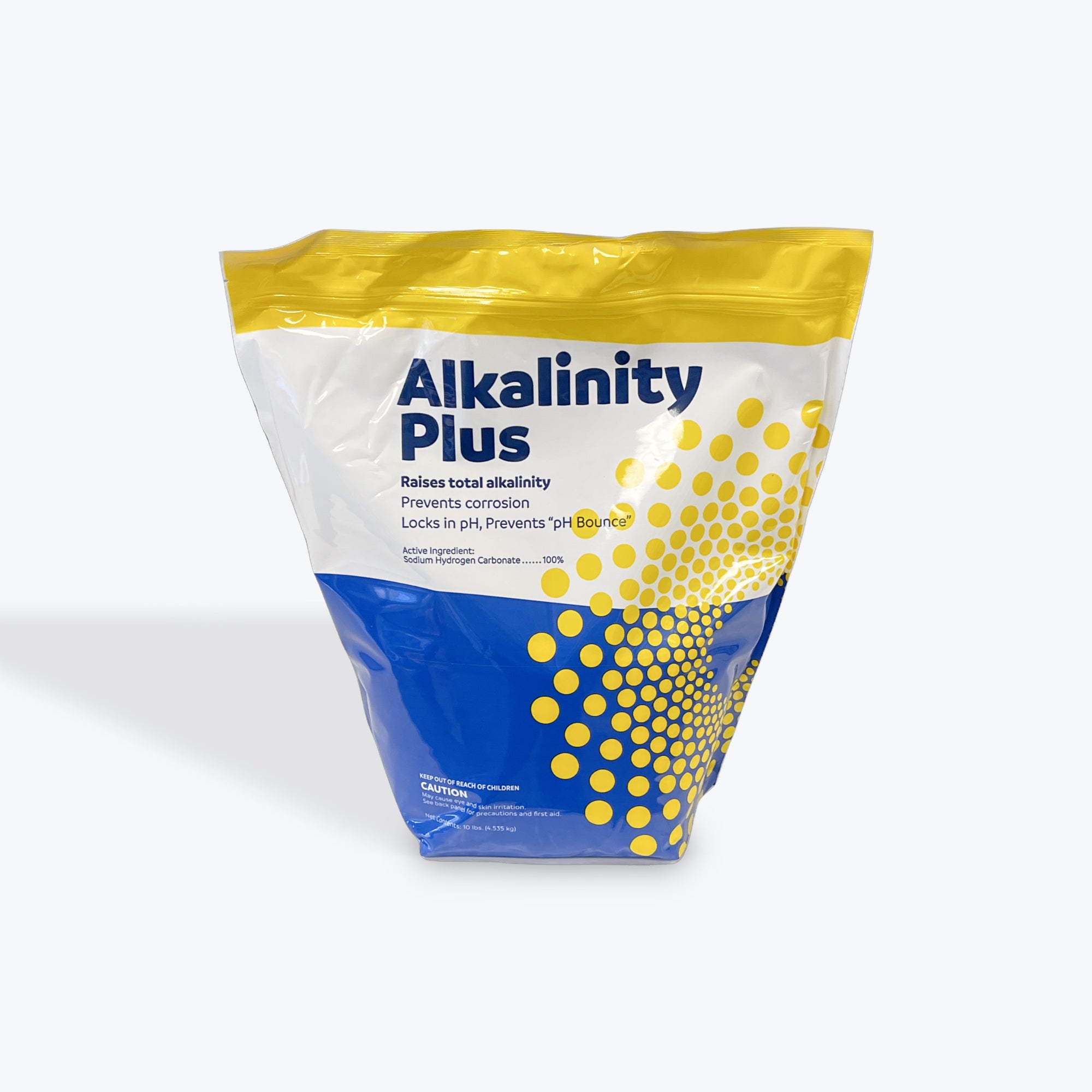 Haviland Alkalinity Plus 10Lb for Optimal Pool Balance