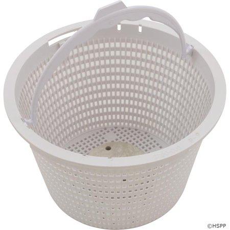 Custom Molded Products 27180009000 Swimquip & Hayward Skimmer Basket