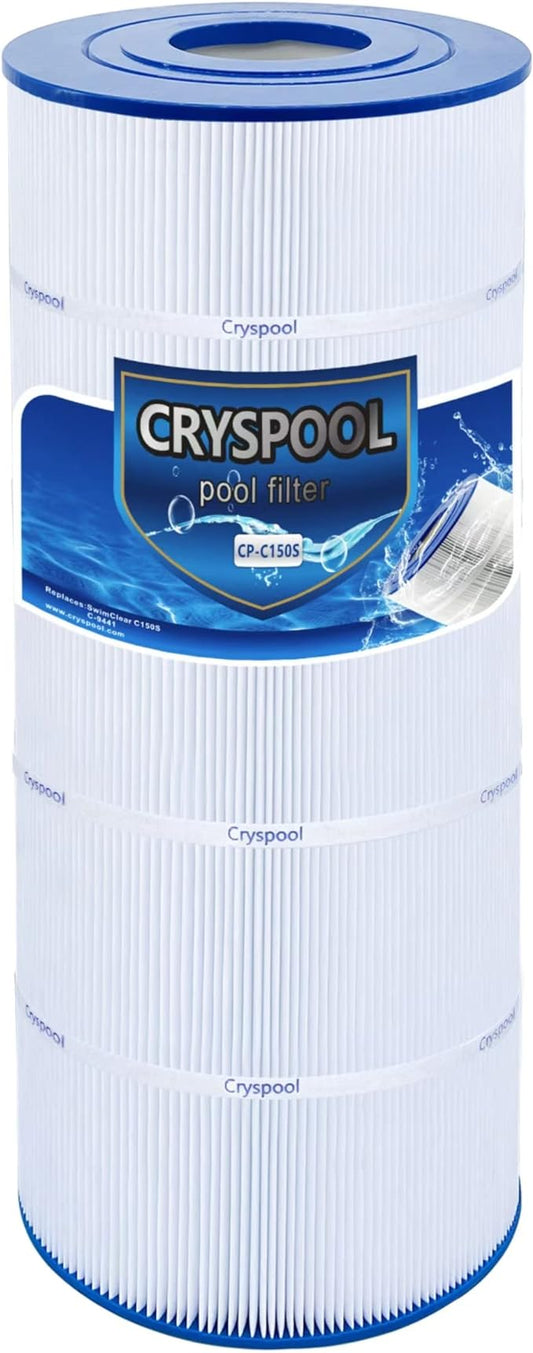 CRYSPOOL CP-C150S