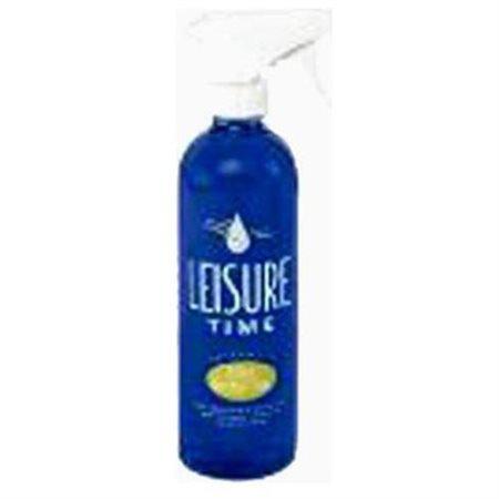 Leisure Time Instant Cartridge Clean- 1 Pint