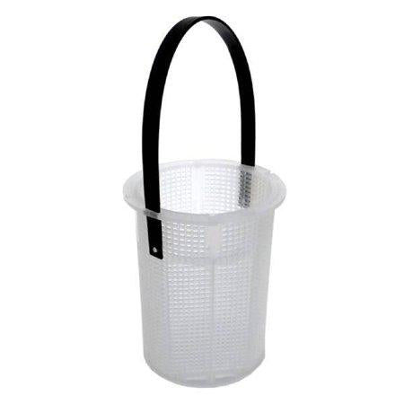 Pentair Challenger Strainer Basket