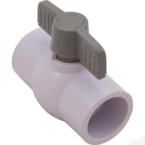 CMP 25800-151-000 1.5 Ball Valve