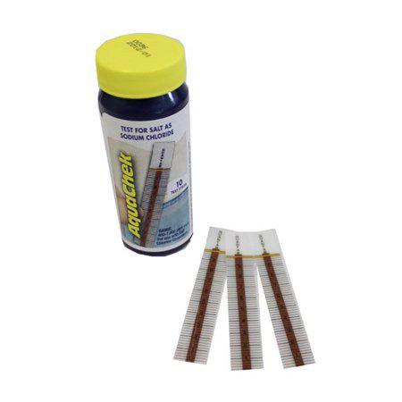 Aquachek Salt Test for Swimming Pools