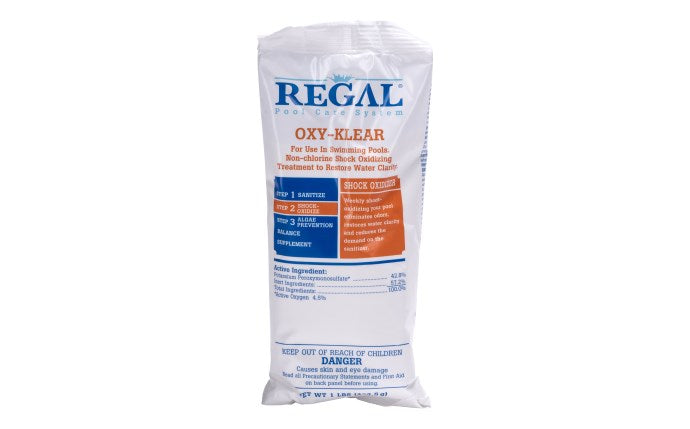 Regal OXY-Klear 1LB Bag