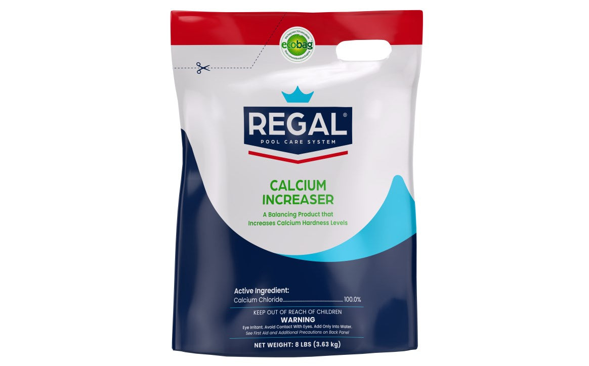 Regal Calcium Increaser 4LB