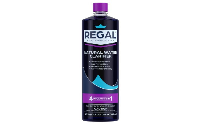 Regal Natural Water Clarifier 1qt