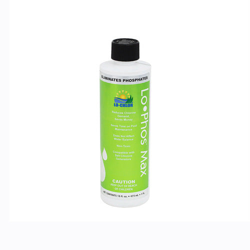 Lo-Chlor Lo-Phos Max Phosphate Remover