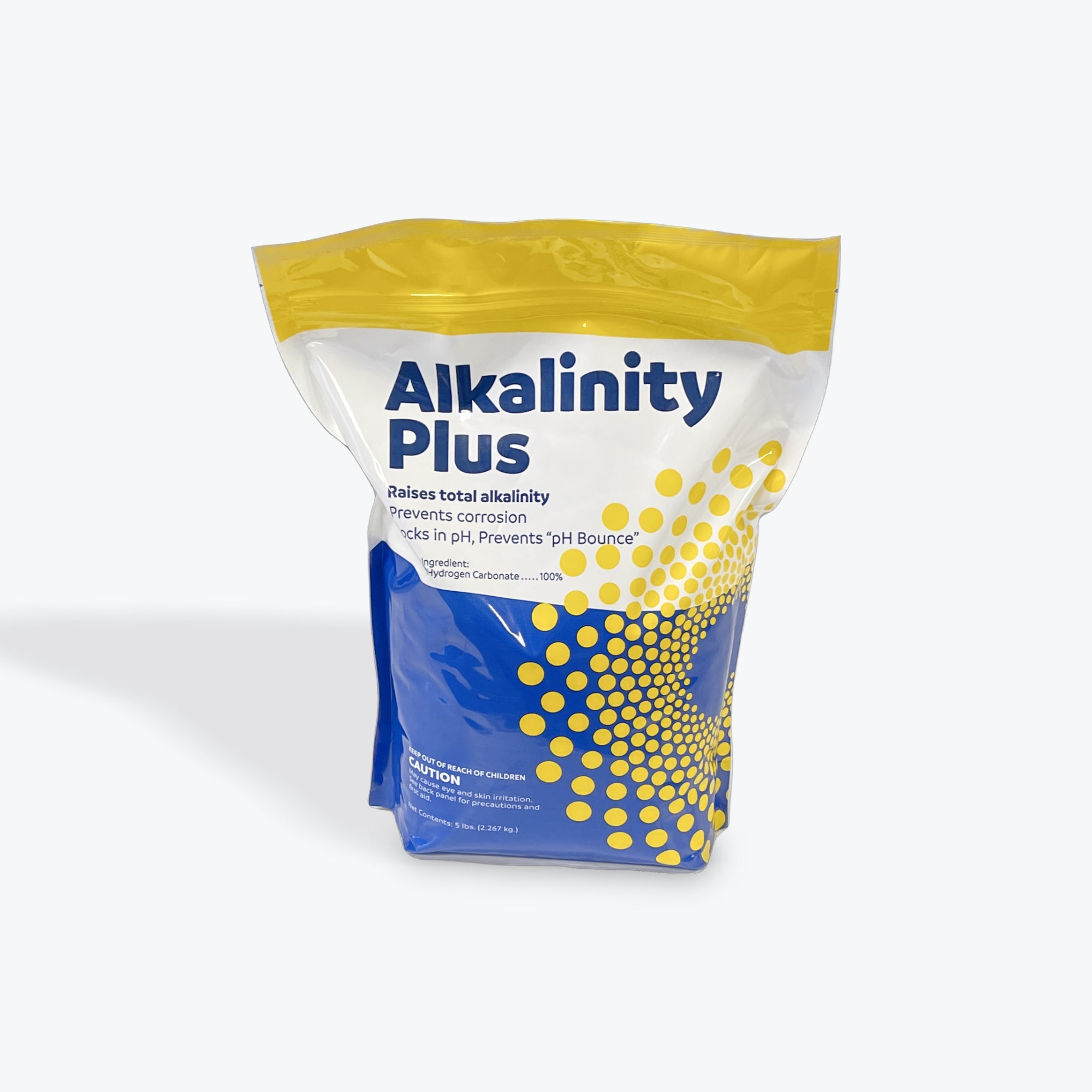 Haviland Alkalinity Plus 5Lb for Balanced Pool Water