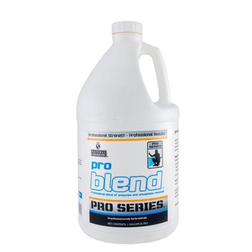 Natural Chemistry Enzyme & Phosphate Remover, Pro Series