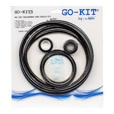 Aladdin Go-Kit5 PAC FAB Challenger Pump Repair Kit