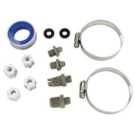 Hayward CLX220Pak Accessory Pack Replacement for Hayward Chlorine and Bromine Chemical Feeder